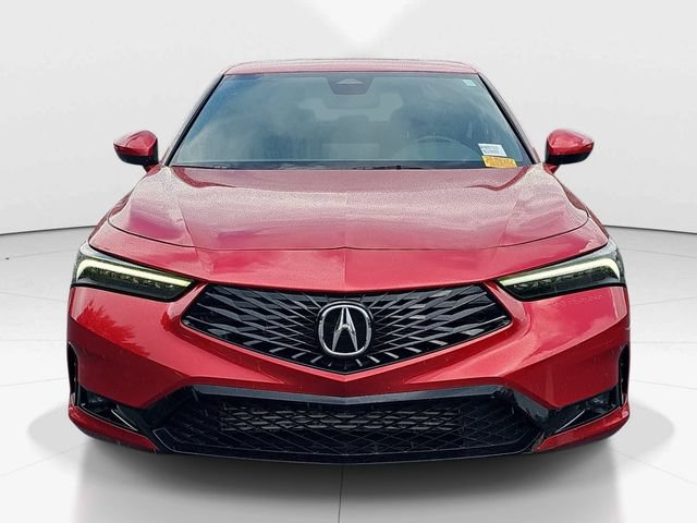 Used 2023 Acura Integra A-Spec FWD image 8