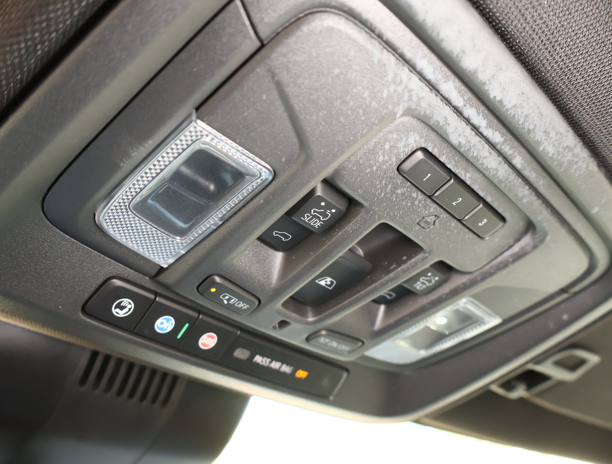 Used 2023 Chevrolet Silverado 1500 High Country w/ High Country Premium Package AWD/4WD image 25