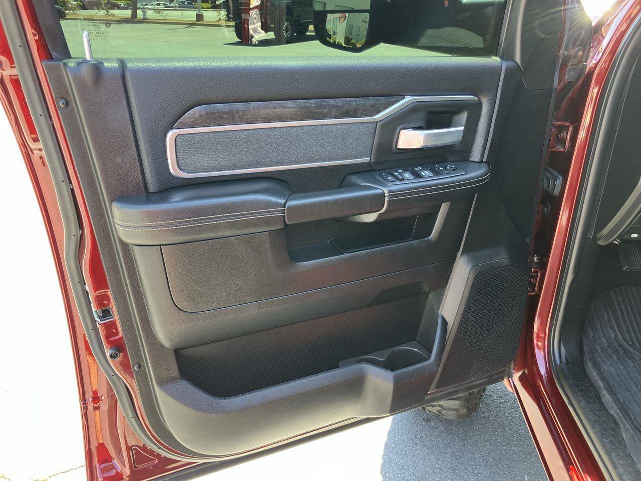 Used 2019 RAM 2500 Big Horn image 13