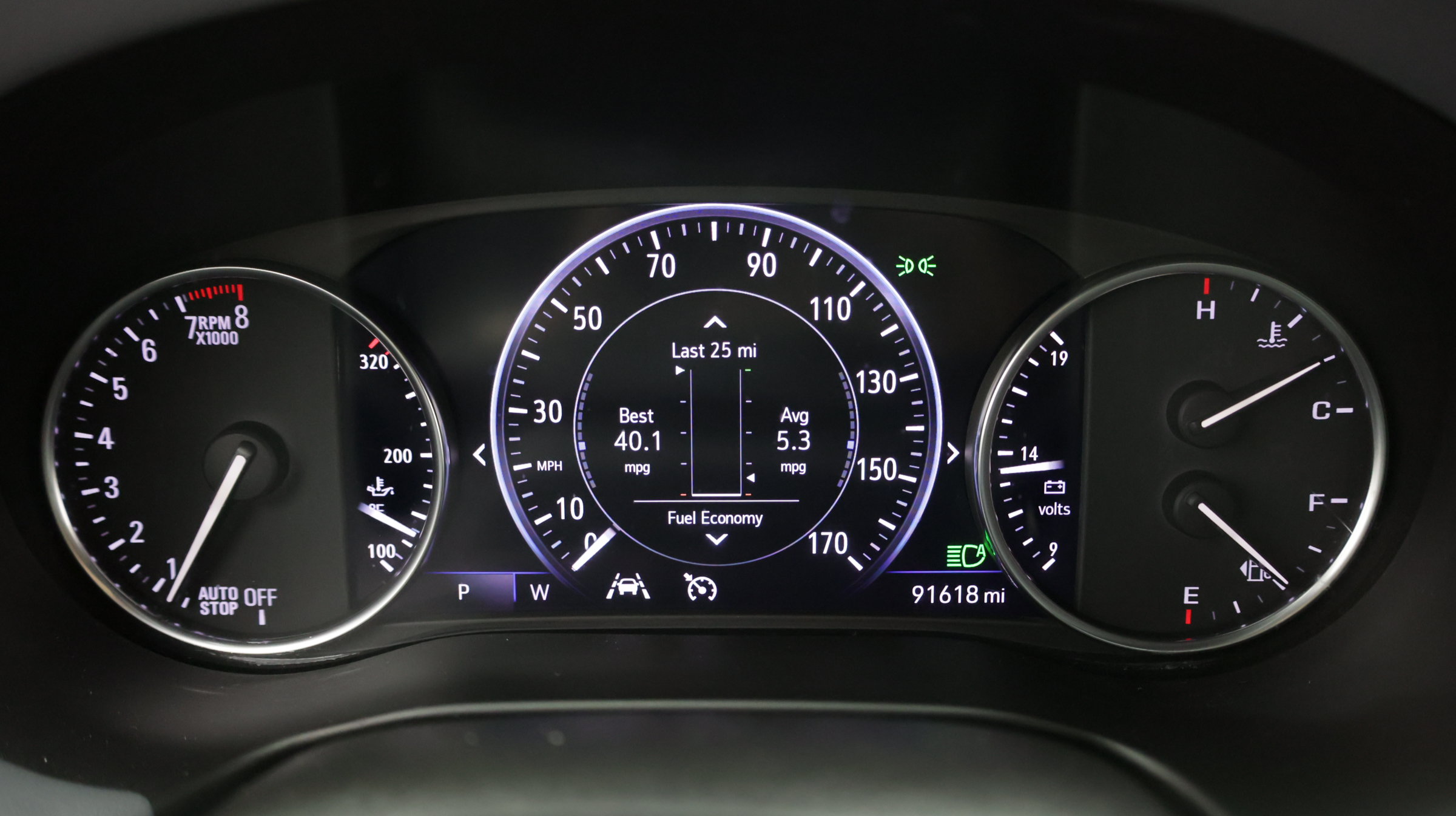 Used 2022 Buick Enclave Premium FWD image 19