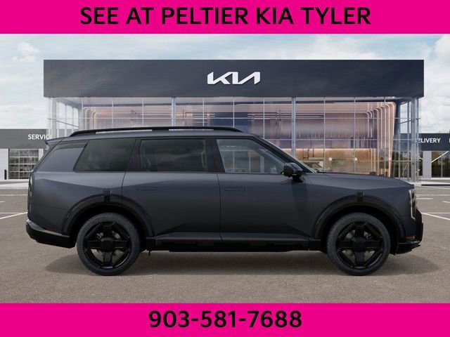 New 2027 Kia Telluride SX X-Line image 7
