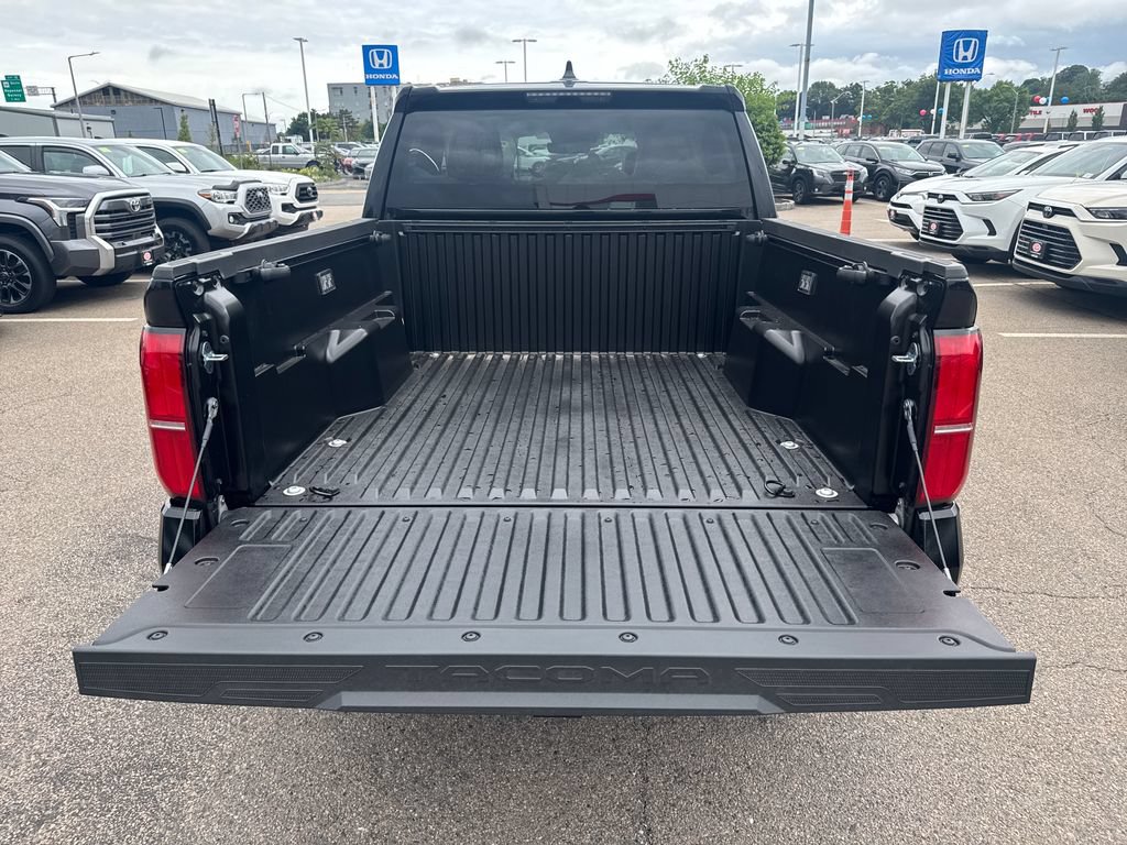 New 2026 Toyota Tacoma TRD Off-Road AWD/4WD image 7