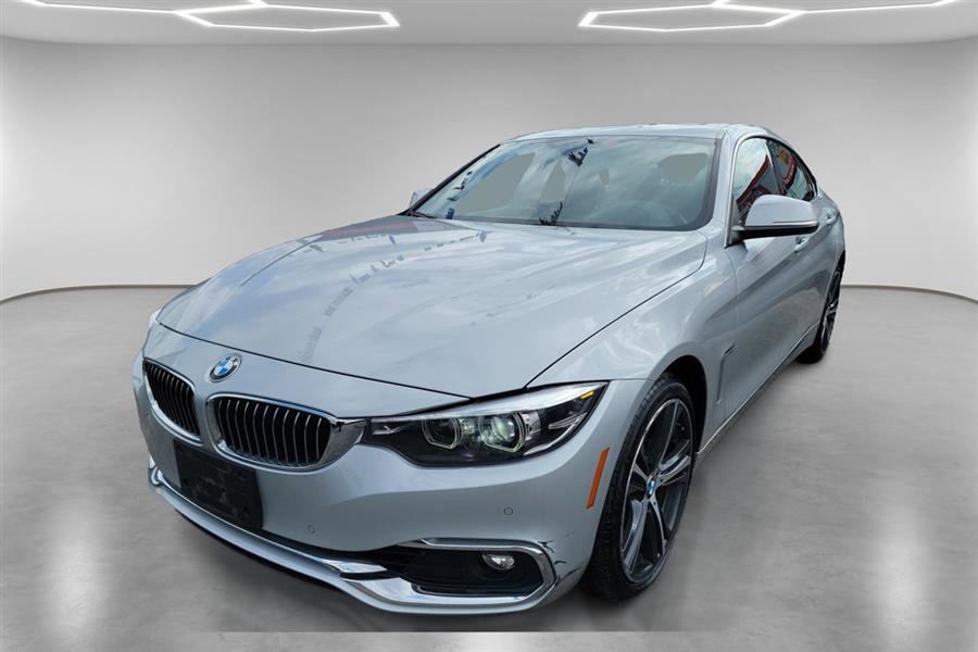 Used 2019 BMW 430i Gran Coupe xDrive