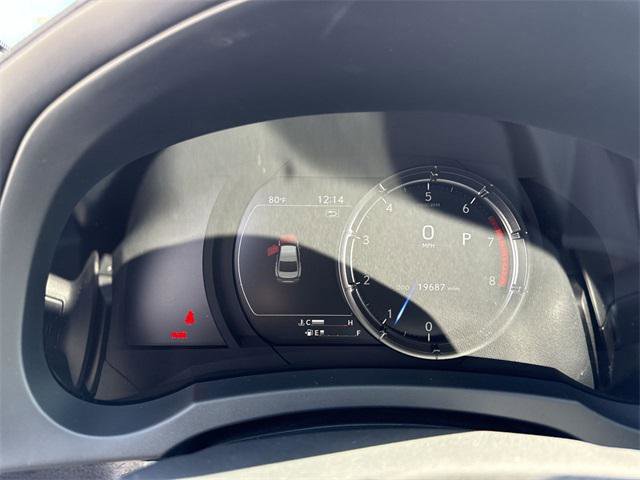 Certified 2022 Lexus IS 350 F Sport w/ Accessory Package image 15