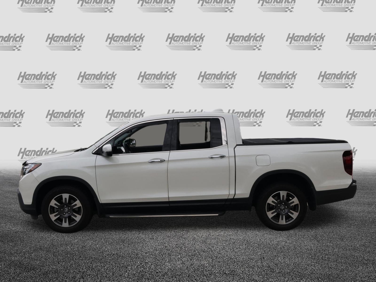 Used 2019 Honda Ridgeline RTL-E image 6