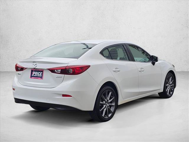 Used 2018 MAZDA MAZDA3 Touring FWD image 5
