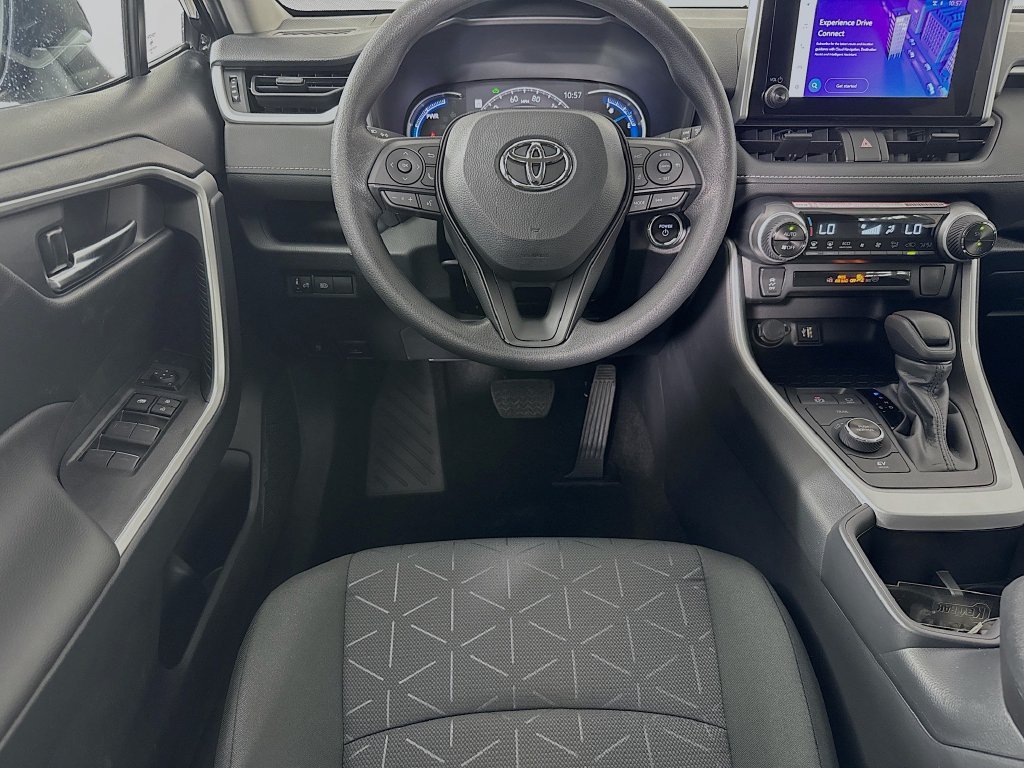 New 2025 Toyota RAV4 XLE w/ Convenience Package AWD/4WD image 22