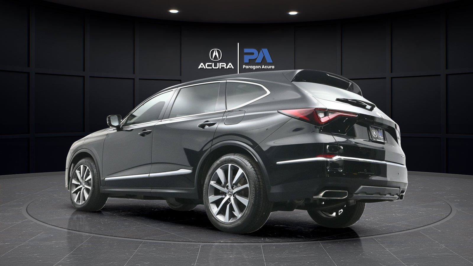Certified 2025 Acura MDX w/ Technology Package AWD/4WD image 28