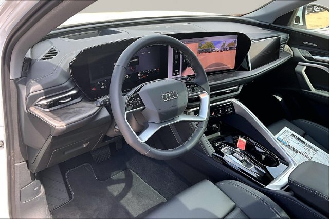 New 2026 Audi Q5 Premium Plus AWD/4WD image 13