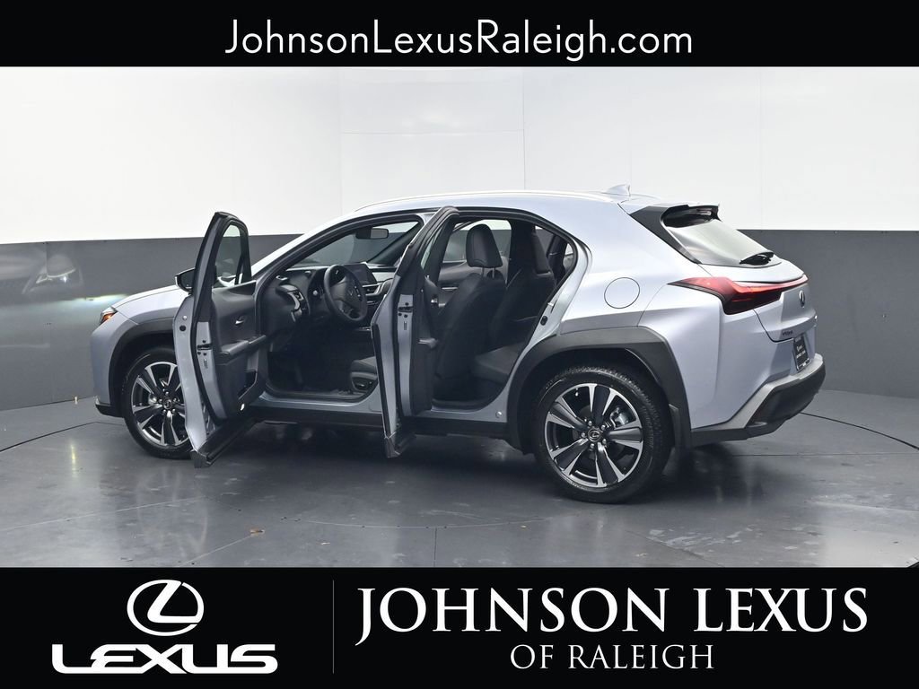 New 2026 Lexus UX 300h FWD image 38