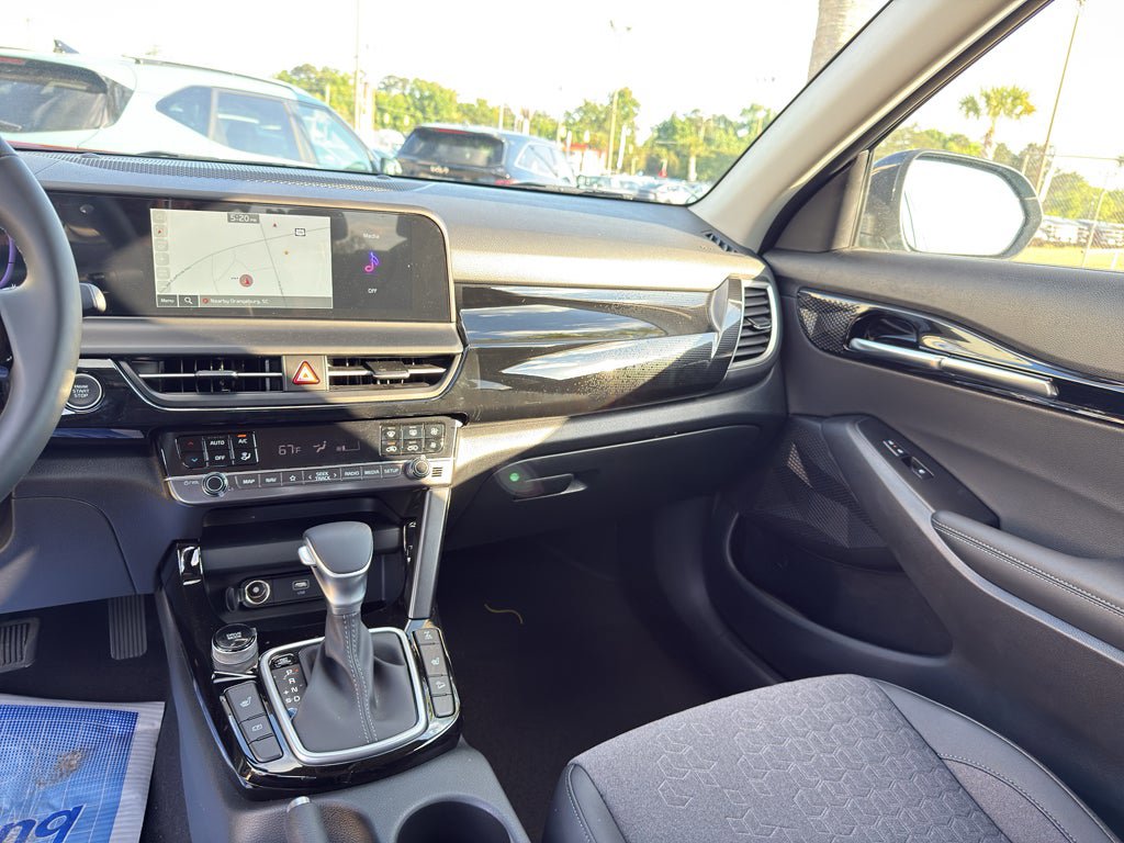 New 2026 Kia Seltos S AWD/4WD image 22