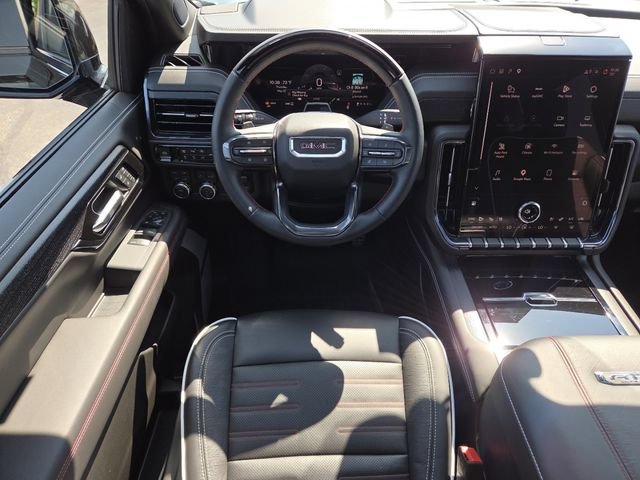 Used 2026 GMC Yukon XL AT4 Ultimate w/ LPO, Floor Liner Package AWD/4WD image 36