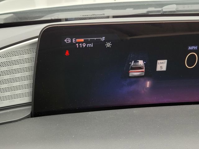 New 2026 Lincoln Navigator Black Label AWD/4WD image 14