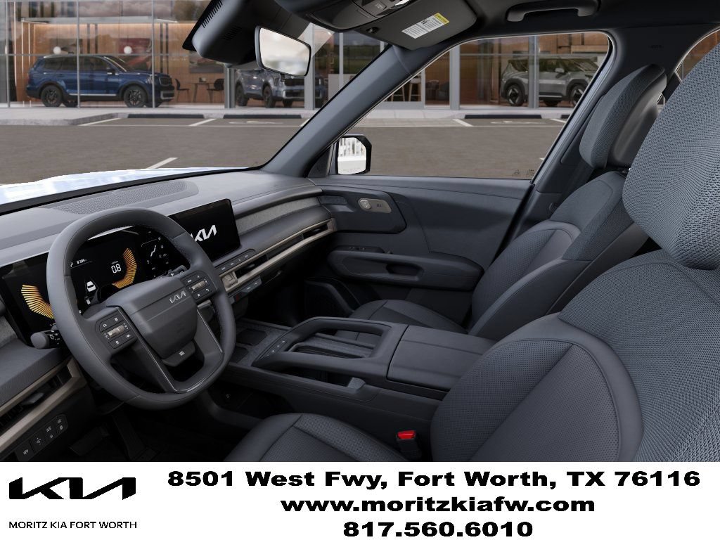New 2027 Kia Telluride S FWD image 17