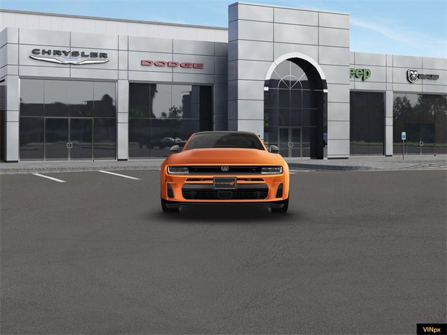 New 2026 Dodge Charger R/T Scat Pack image 12