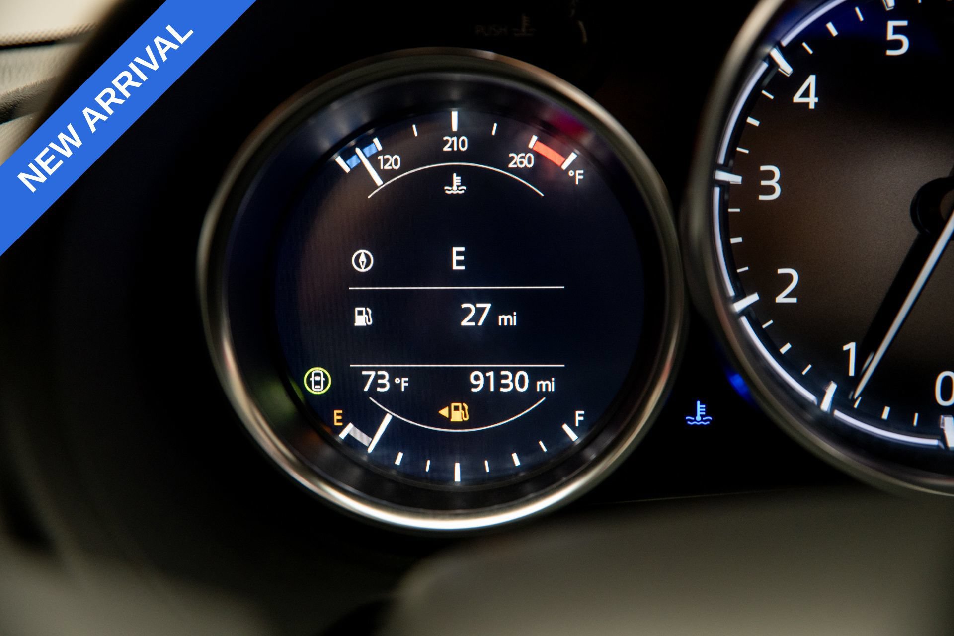 Used 2024 MAZDA MX-5 Miata RF Grand Touring RWD image 21