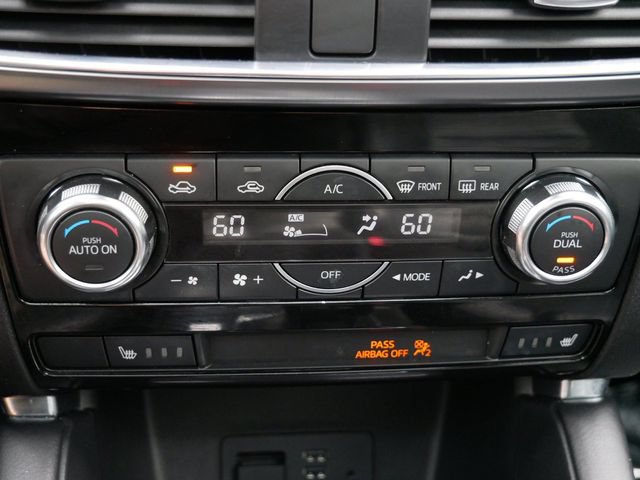 Used 2016 MAZDA CX-5 Grand Touring AWD/4WD image 19