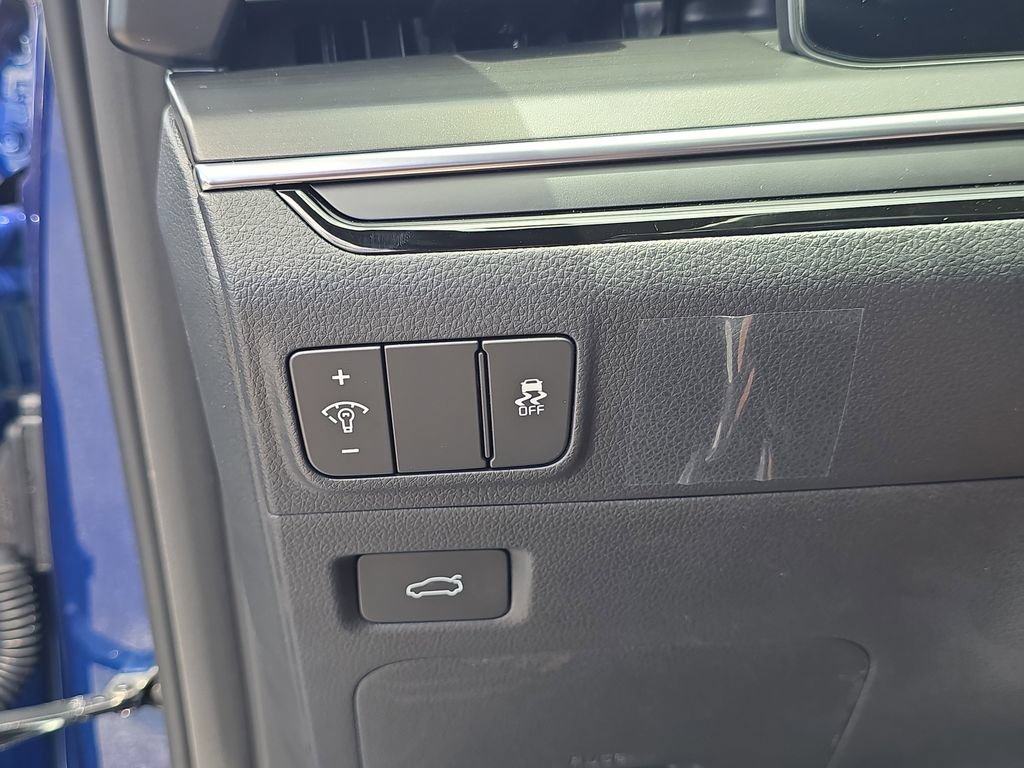 New 2026 Kia K5 GT-Line w/ GT-Line Premium Package FWD image 29