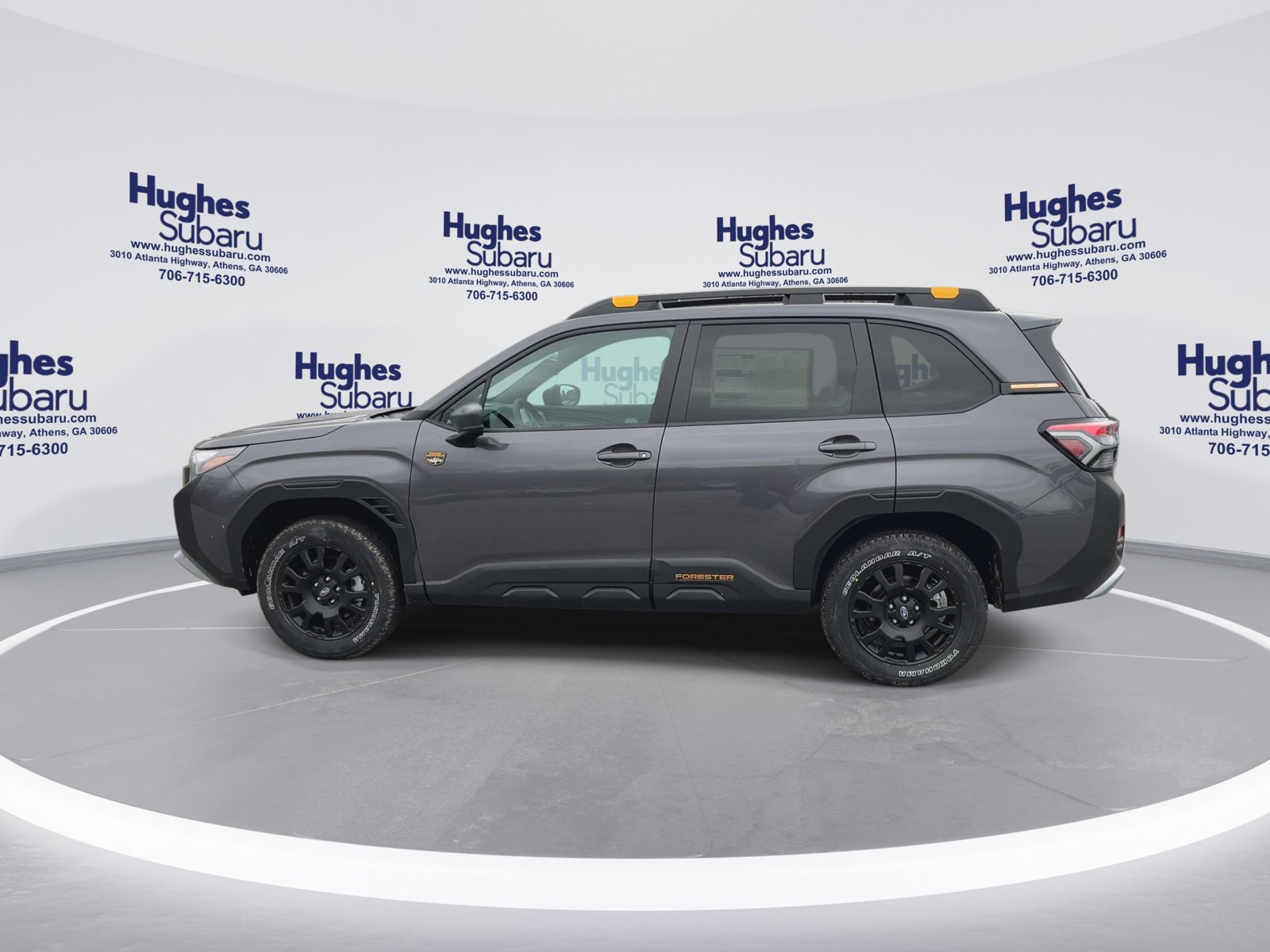 New 2026 Subaru Forester Wilderness AWD/4WD image 7