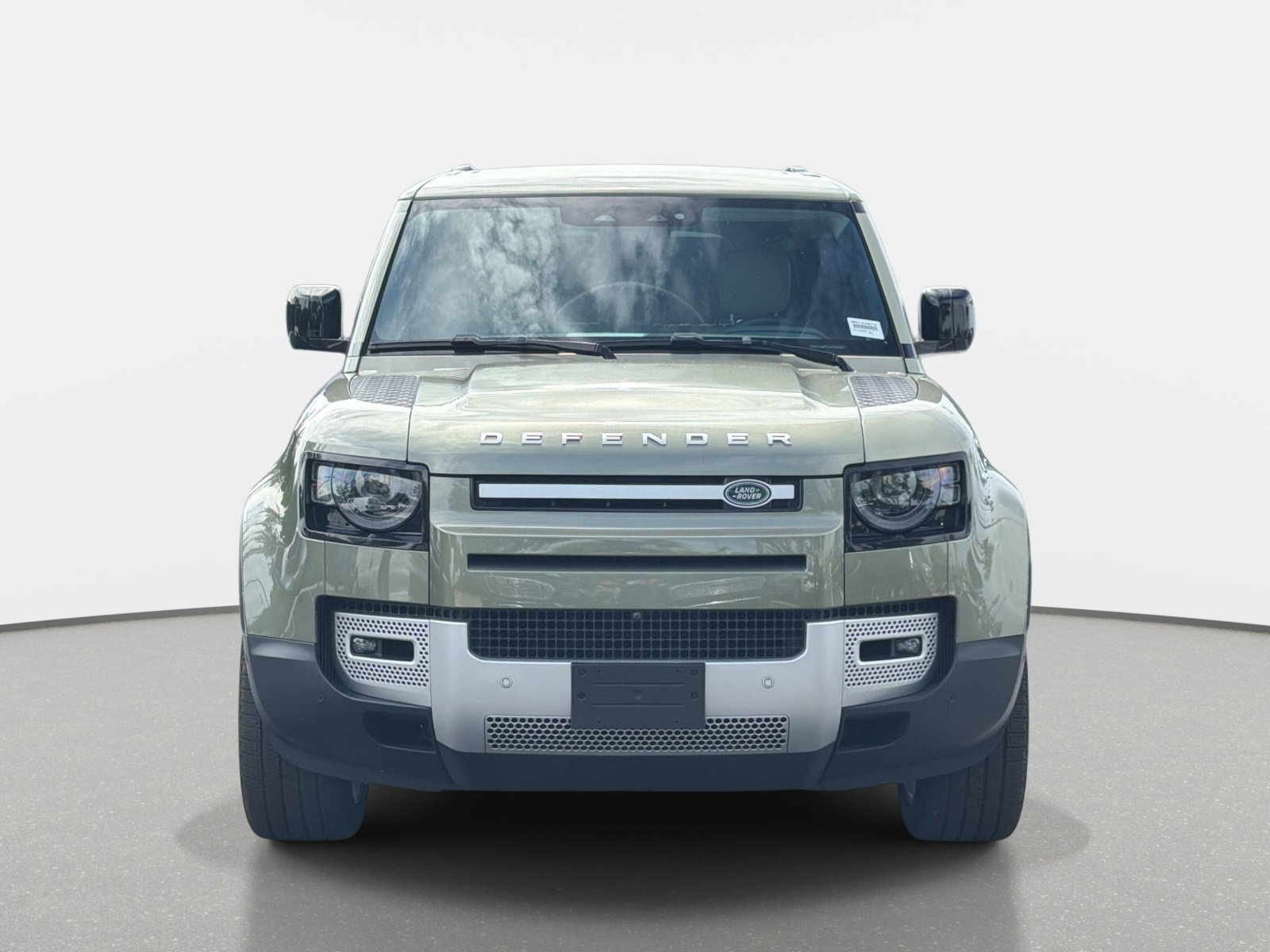 Used 2024 Land Rover Defender 110 S AWD/4WD image 8