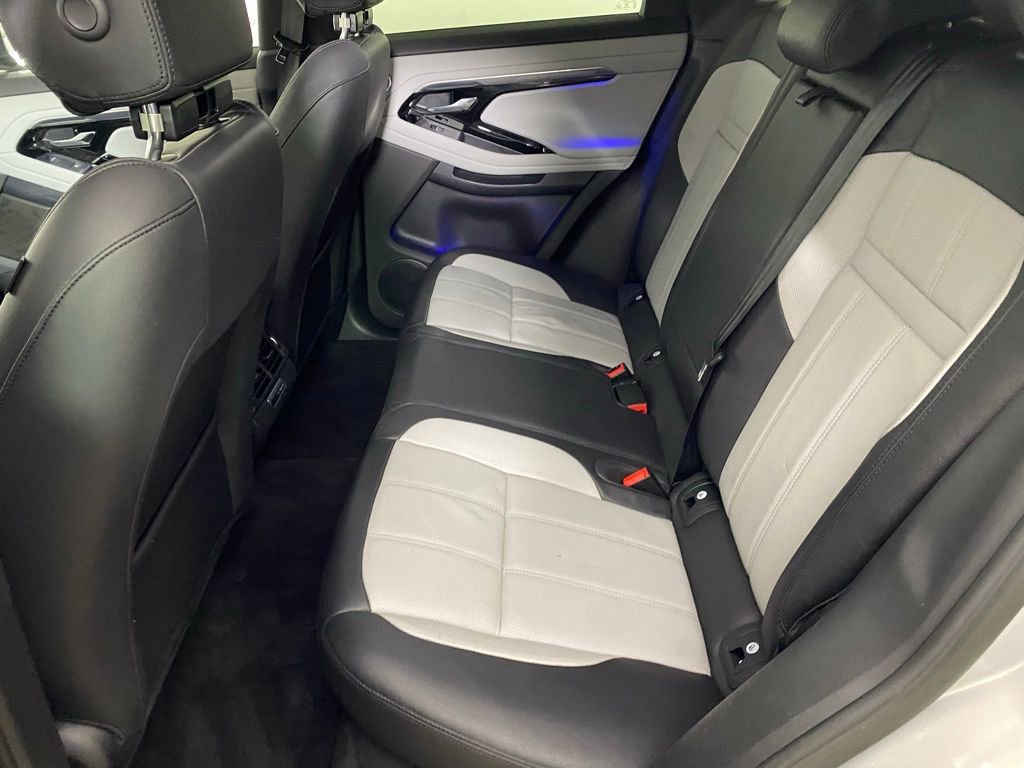 Used 2023 Land Rover Range Rover Evoque R-Dynamic S image 23