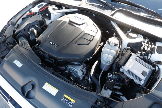 Used 2020 Audi A4 2.0T Premium w/ Convenience Package FWD image 53