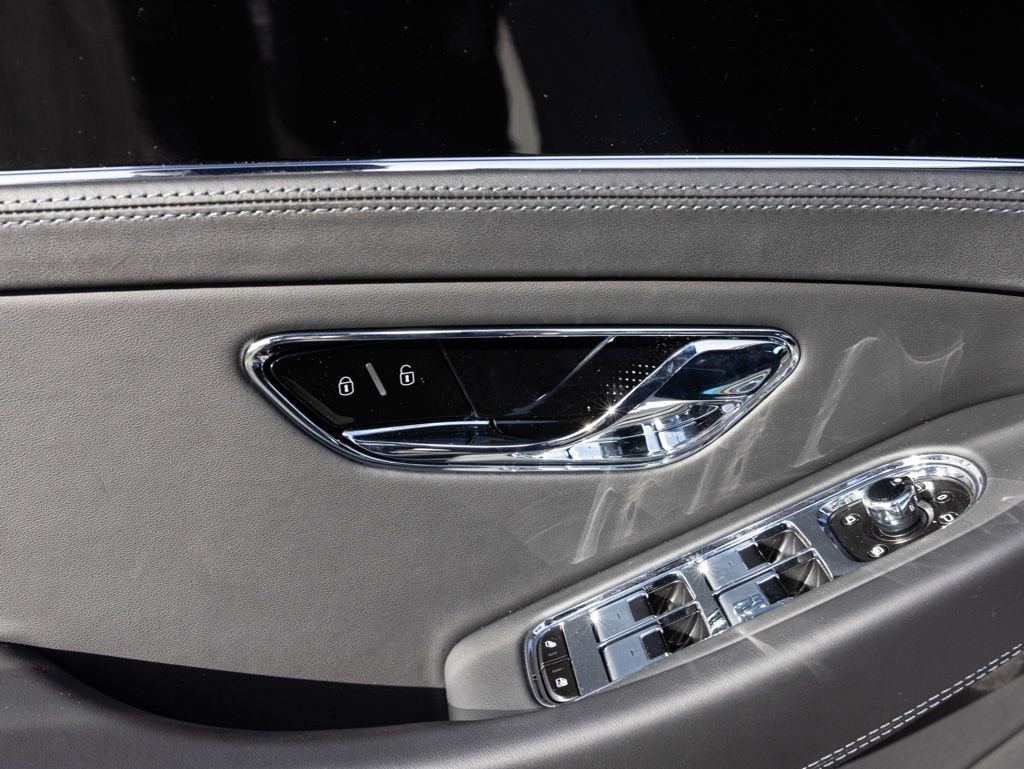 New 2026 Bentley Continental GT AWD/4WD image 23