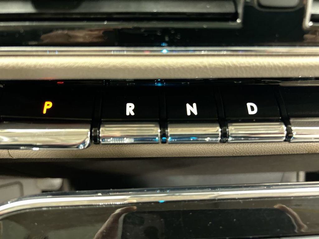 Used 2024 Lincoln Navigator Reserve image 18