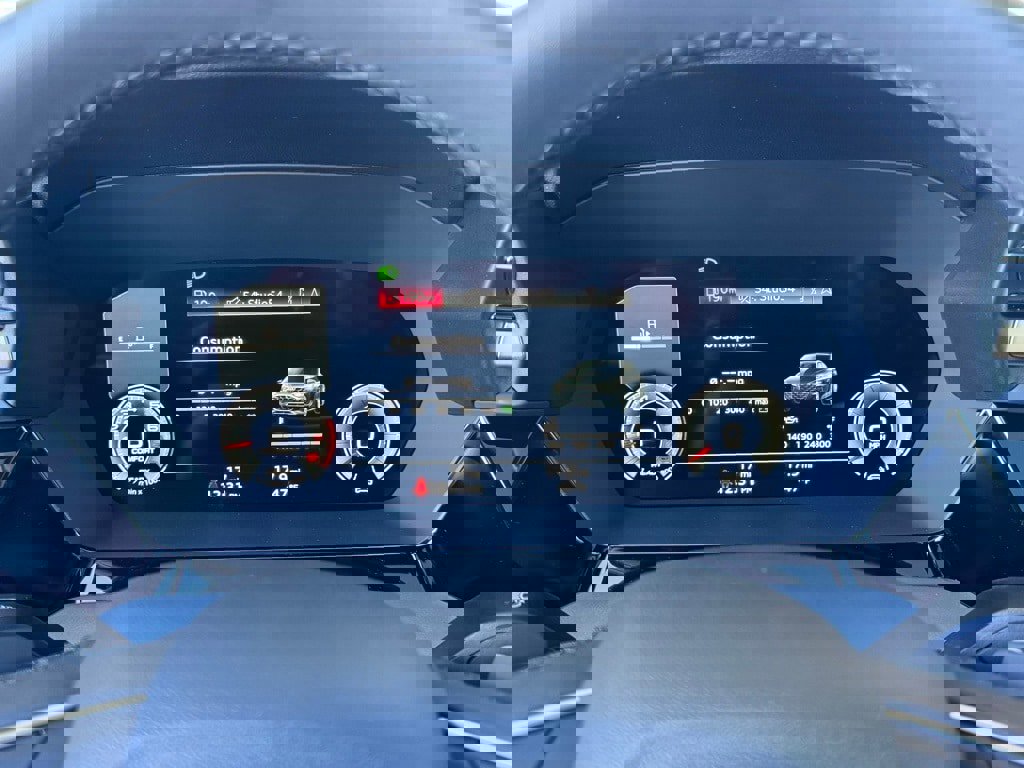 New 2026 Audi A3 2.0T Premium image 26