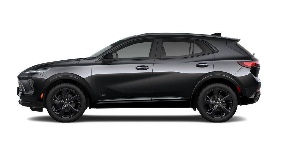 New 2026 Buick Envision Sport Touring AWD/4WD image 63