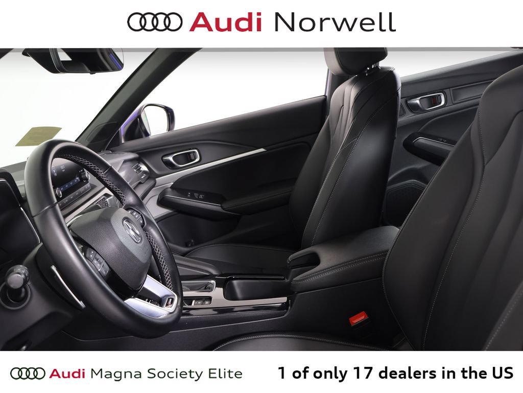 Used 2024 Acura Integra A-Spec FWD image 18