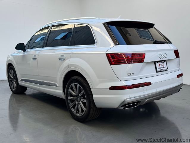 Used 2019 Audi Q7 2.0T Premium Plus w/ Premium Plus Package image 4