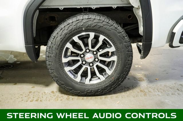 Used 2022 GMC Sierra 1500 AT4 w/ AT4 Preferred Package image 7