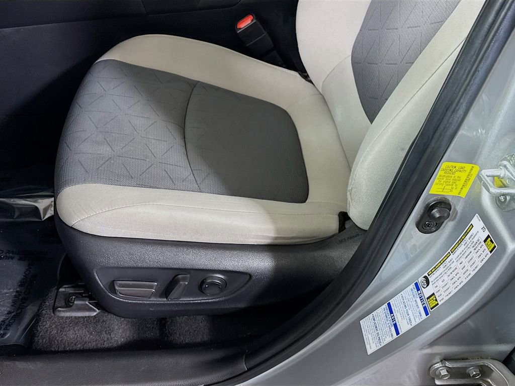 Certified 2021 Toyota RAV4 XLE w/ Convenience Package image 24