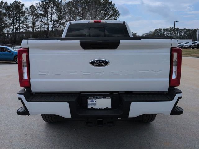 New 2026 Ford F250 XL w/ STX Appearance Package AWD/4WD image 5