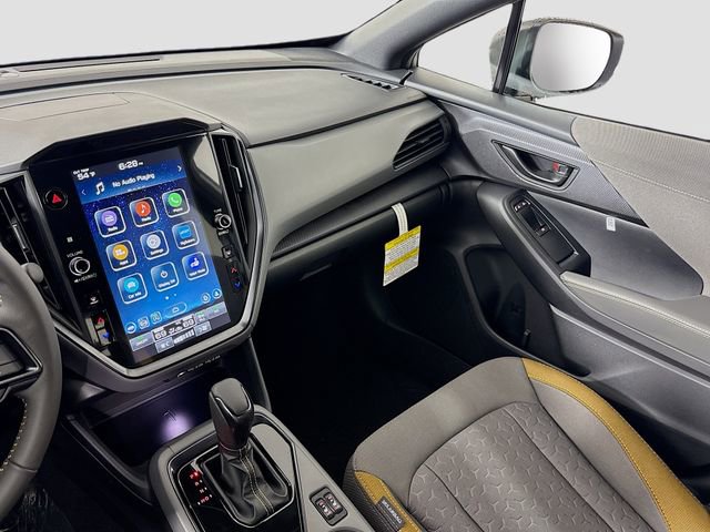 New 2026 Subaru Crosstrek 2.5i Sport w/ Crosstrek Mirror Package image 22