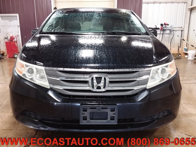 Used 2011 Honda Odyssey EX-L image 7