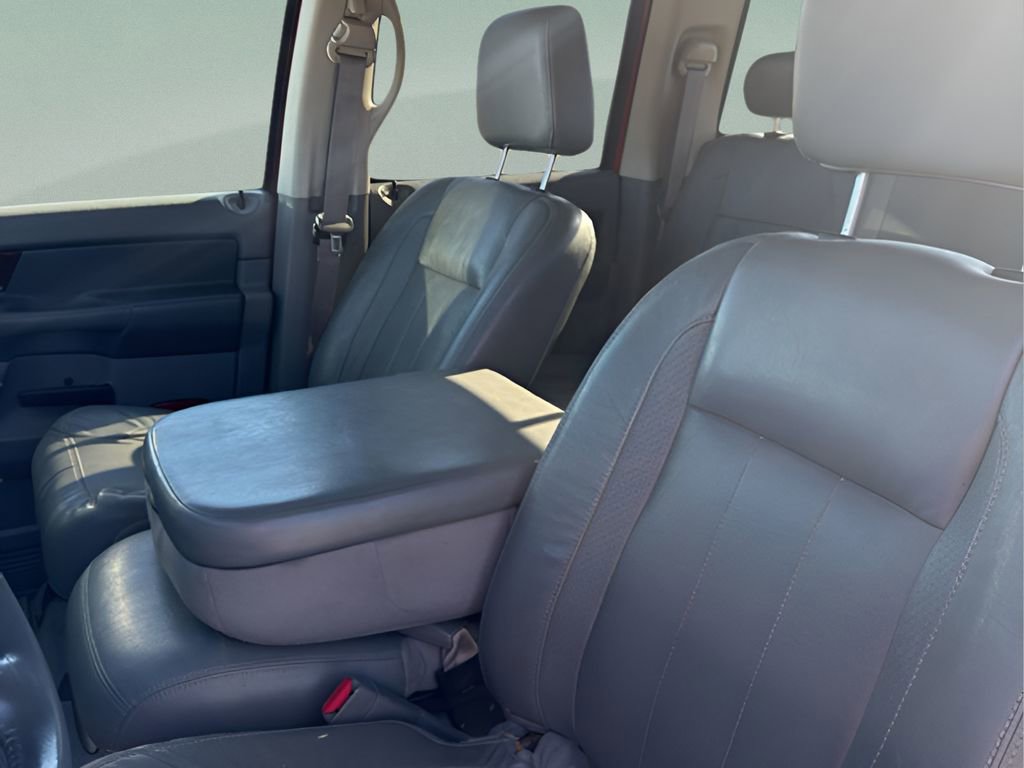 Used 2008 Dodge Ram 2500 Truck ST image 14
