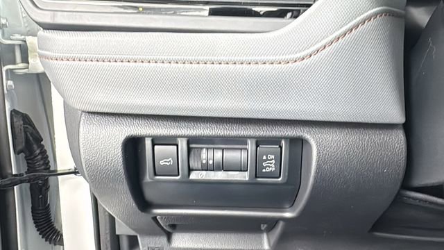 New 2026 Subaru Forester Sport image 33