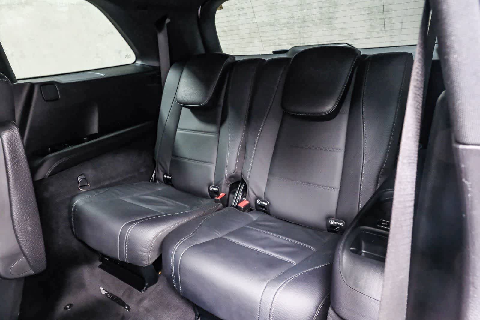 Certified 2023 Mercedes-Benz GLS 580 4MATIC image 17