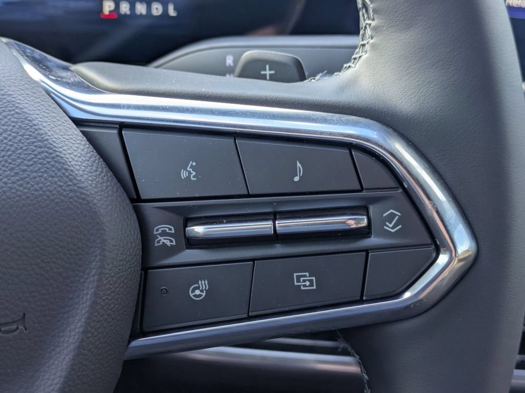 New 2026 Chevrolet Equinox ACTIV w/ Convenience Package III FWD image 15
