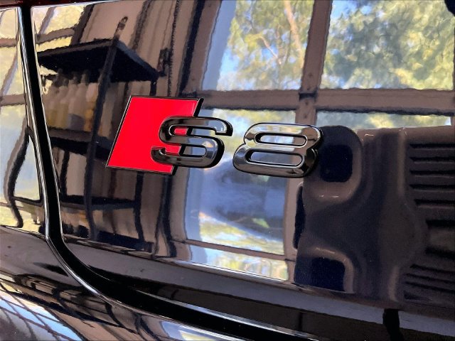 New 2027 Audi S8 AWD/4WD image 10