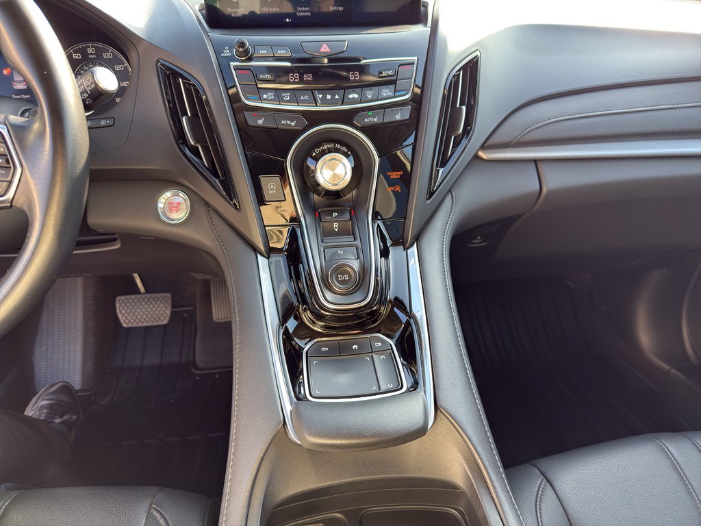 Used 2019 Acura RDX AWD image 19