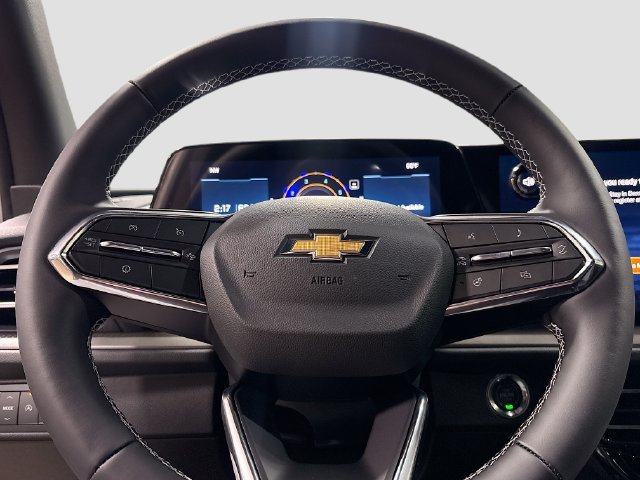 New 2026 Chevrolet Traverse LT FWD image 13