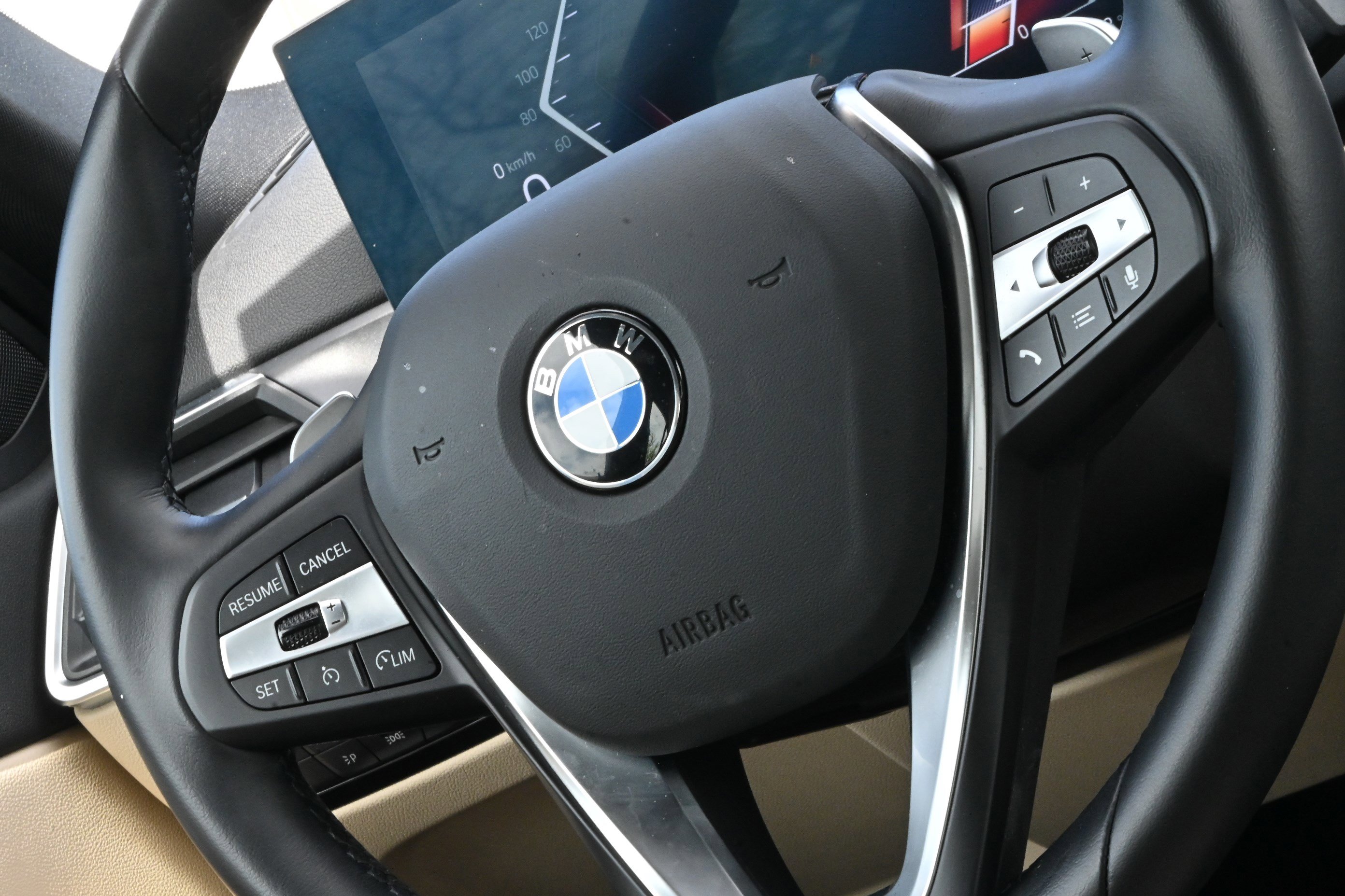 Certified 2024 BMW 330i Sedan w/ Convenience Package image 26