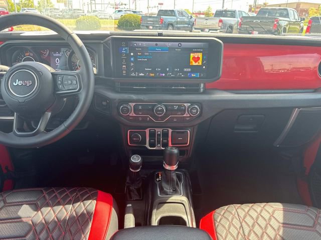 Used 2024 Jeep Wrangler Sport S image 19