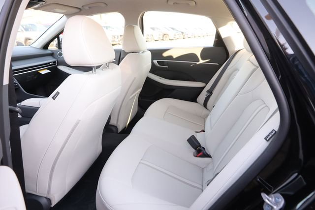 New 2026 Hyundai Sonata SEL AWD/4WD image 20