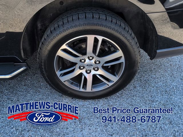 Used 2023 Ford Expedition Limited AWD/4WD image 17