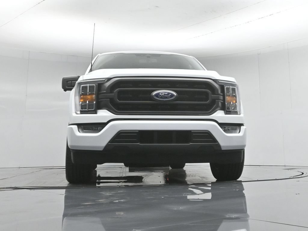 Used 2023 Ford F150 XLT w/ Equipment Group 302A High RWD image 47