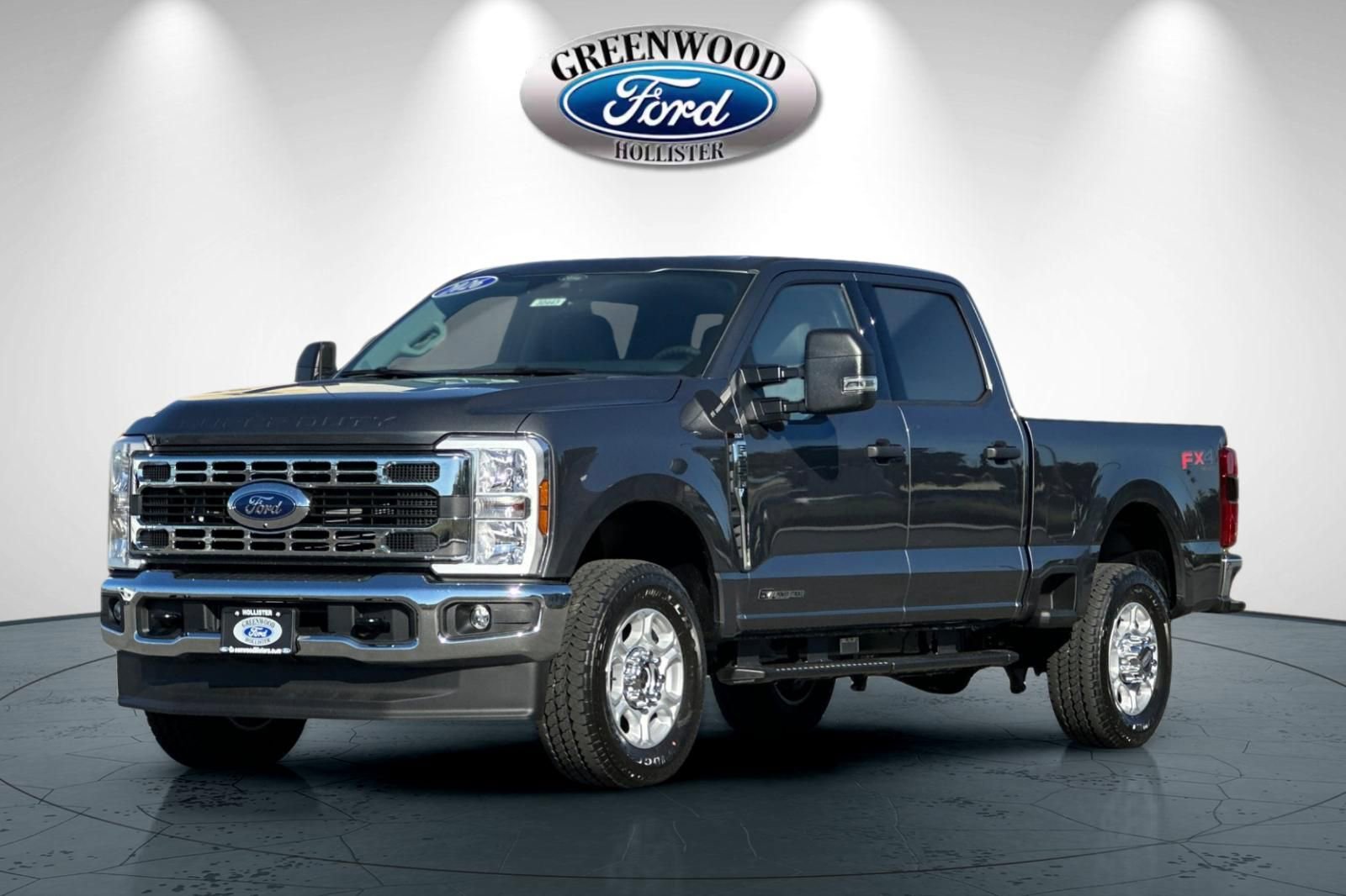 New 2026 Ford F250 XLT w/ 360-Degree Camera Package image 8